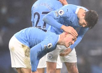 Foden también gana partidos