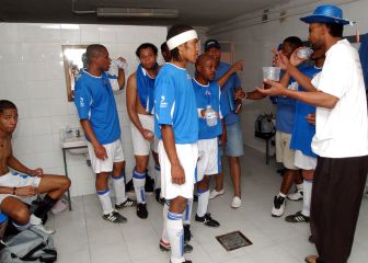 El drama de la integración de los jóvenes inmigrantes en el fútbol