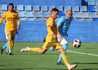 Gurdiel refuerza la defensa grana