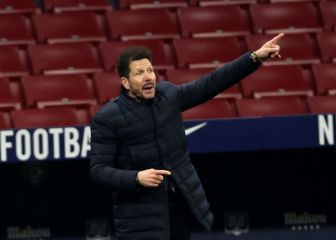 Simeone: 