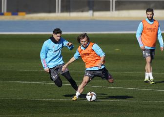 Real Madrid - Athletic: horario, TV y cómo y dónde ver