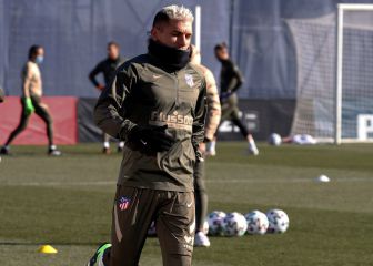 El Valencia y tres clubes más pretenden a Torreira