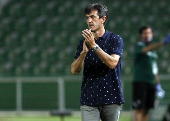 Pacheta quiere dos fichajes