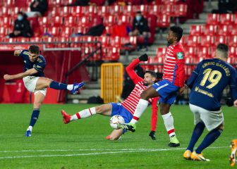 Regreso amargo de Torró