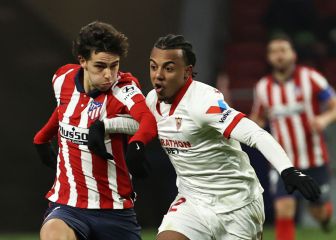 Koundé vuelve a dejar en mal lugar a los 55 millones del City