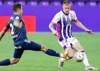 Carnero se perderá lo que resta de temporada por lesión