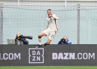 Mayoral, un plan truncado