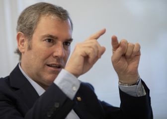 Rousaud no pasa el corte y no será candidato