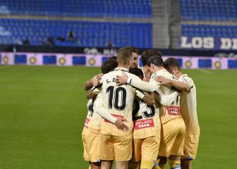 Un 'once' del infierno al cielo