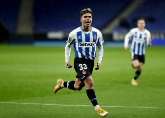 Cuando Melamed superó a Ansu Fati