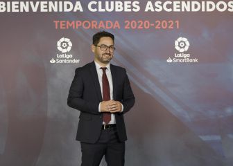 Una temporada atípica en la 'etapa Belmonte'