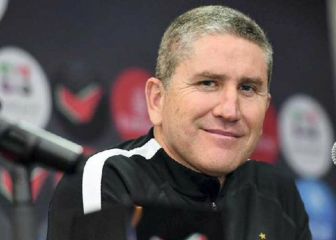 Oficial: el Castellón anuncia la llegada de Juan Carlos Garrido