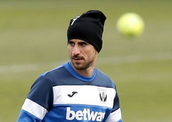 Dani Ojeda está en el mercado