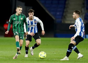 Una mediapunta de quita y pon