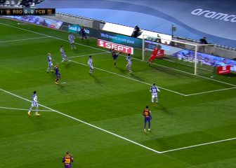 Este es el De Jong del futuro: ojo en lo que se está convirtiendo