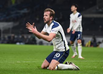 El Tottenham perdona demasiado