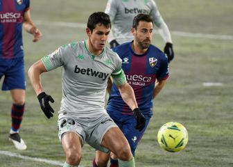 Sporting-Betis: TV, horario y cómo y dónde ver