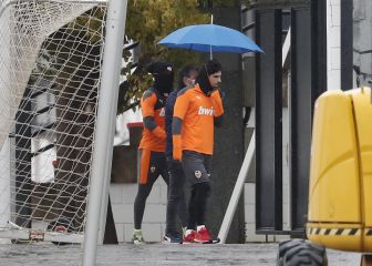 Alcorcón-Valencia: TV, horario y cómo y dónde ver