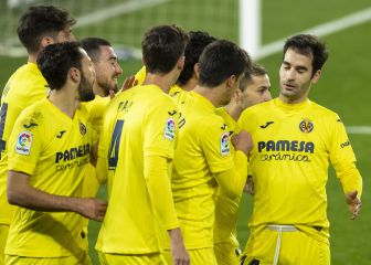 Tenerife-Villarreal: TV, horario y cómo y dónde ver