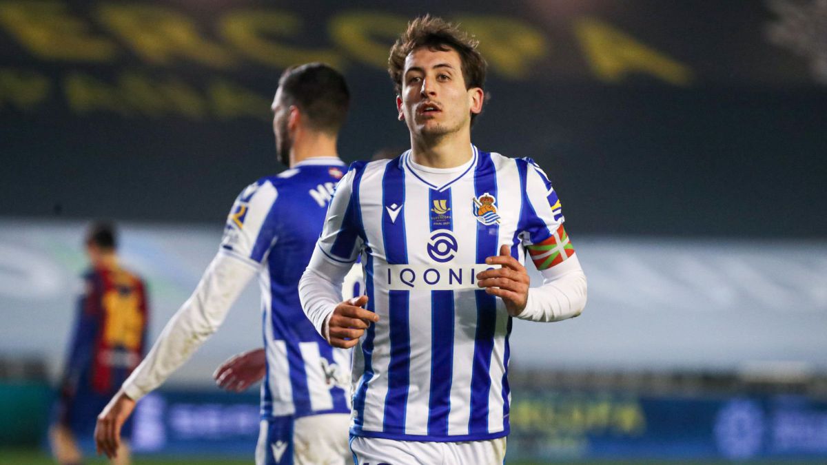 Córdoba - Real Sociedad: horario, TV y dónde ver la Copa ...