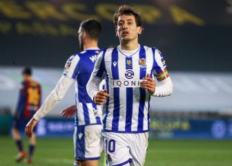 Córdoba-Real Sociedad: TV, horario y cómo y dónde ver