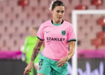 Mapi León estalla por la ausencia de VAR en la Supercopa femenina