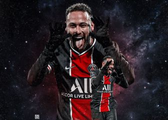 Álvaro responde a Neymar tras burlarse de él y de Payet