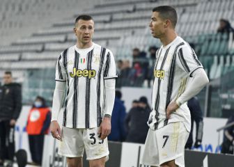 Cristiano, obligado a realizar horas extra