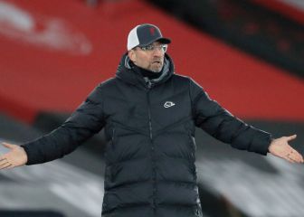 El exárbitro Clattenburg, sobre Klopp: 