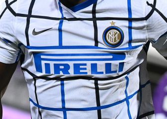 El Inter está en venta