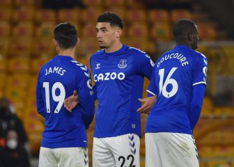 Aplazado el Aston Villa - Everton por coronavirus