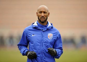 Anelka vuelve al fútbol