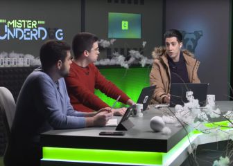 Las razones del cambio del Arsenal