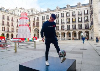 Siverio se va: pide la rescisión y el Racing se la concede