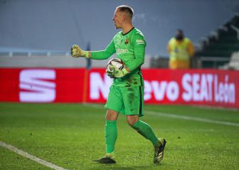 Ter Stegen, el nuevo liderazgo