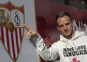 La clave secreta del Sevilla para hacer regresar a Ivan Rakitic