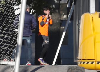 Precaución con Gayà