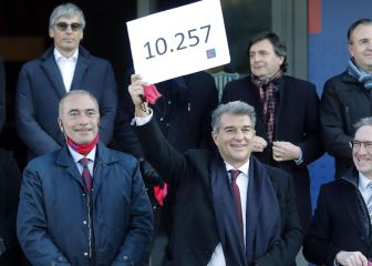 Las elecciones del Barça, más en el aire que nunca