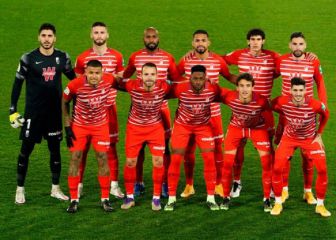 Granada: el 'rey del maratón' no se arruga y mejora sus registros