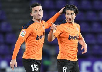 La vida le cambió hace un año a Hugo Guillamón