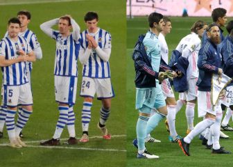 ¿Hay partido por el tercer y cuarto puesto en la Supercopa de España?