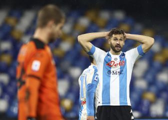 Guiño de Llorente al Athletic