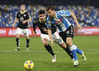 Cinco delanteros que están en la lista del Real Valladolid