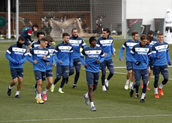 El Leganés, el tercer equipo de Segunda que más valor pierde