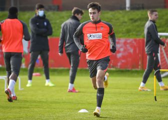 Gallego recupera a la mayoría de los afectados por el coronavirus