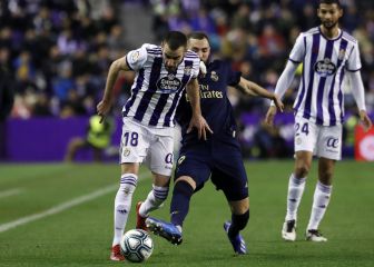 Antoñito regresa y se le busca salida a Julián Delmás