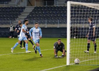 Sergio Pellicer y Juande: el técnico del milagro y el defensa goleador