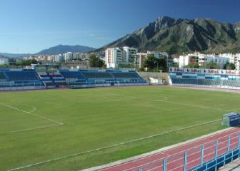 Marbella será subsede de las selecciones de categorías inferiores