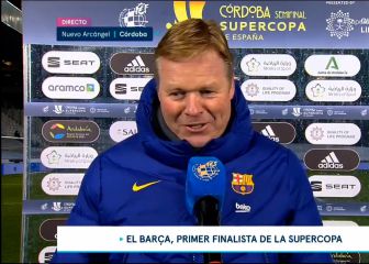 Es un historión que engrandece a Riqui Puig: así se gestó que tirara el quinto penalti