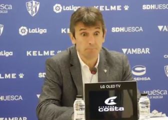 Pacheta se hace ídolo de masas en Twitter con una frase épica